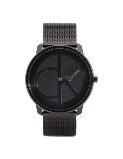 Reloj Calvin Klein 25200028 Unisex | Joyería Parejo