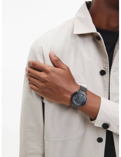 Reloj Calvin Klein 25200028 Unisex | Joyería Parejo