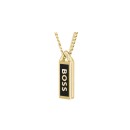 Collar BOSS 1580678 Hombre