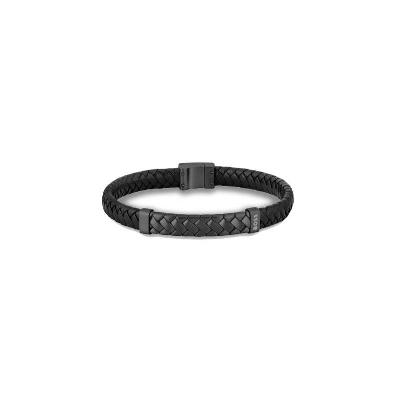 Pulsera Boss 1580676S Hombre | Joyería Parejo
