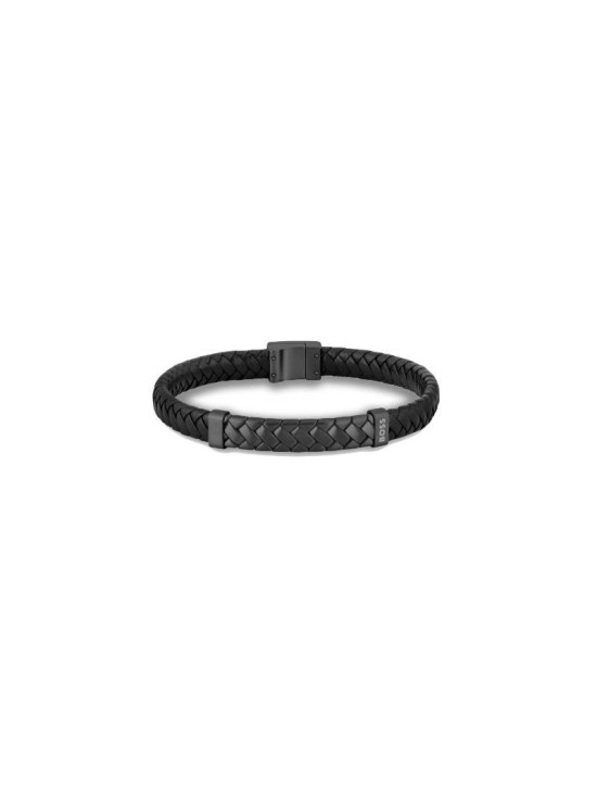 Pulsera Boss 1580676S Hombre | Joyería Parejo