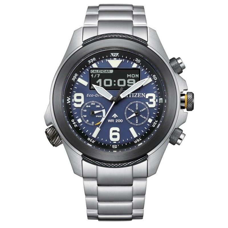 Reloj Citizen JV1006-51L Hombre | Joyería Parejo
