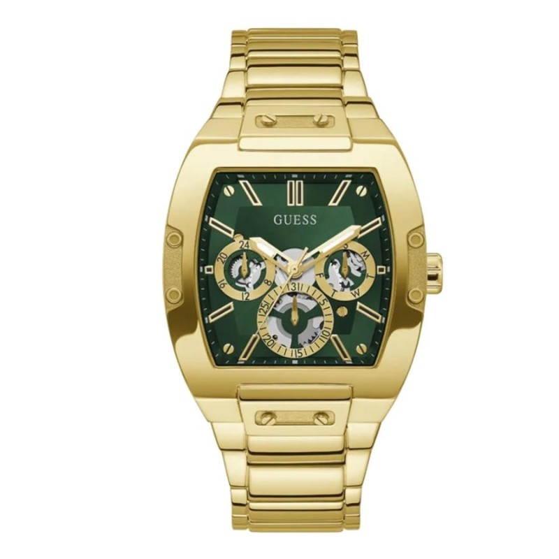 Reloj Guess GW0456G3 Hombre | Joyería Parejo