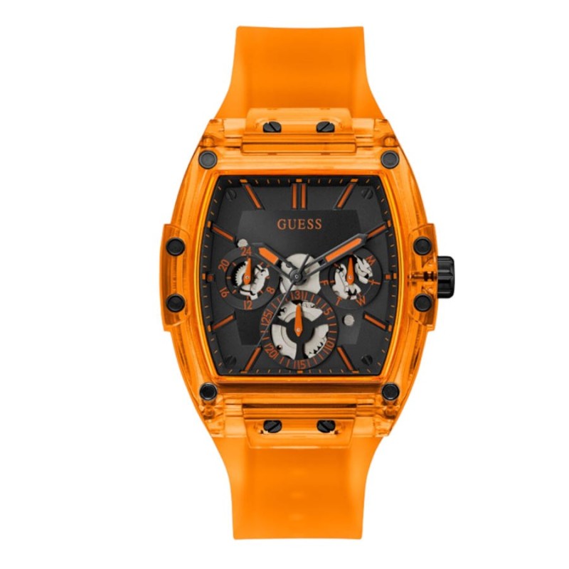Reloj Guess GW0203G10 Hombre | Joyería Parejo