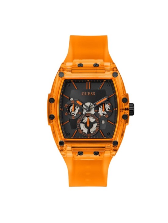 Reloj Guess GW0203G10 Hombre | Joyería Parejo