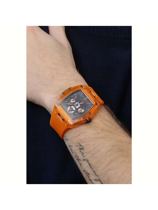 Reloj Guess GW0203G10 Hombre | Joyería Parejo