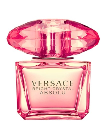 Perfume Versace Bright Crystal EDP Spray Mujer | Joyería Parejo