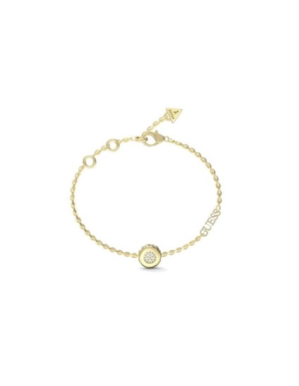Pulsera Guess JUBB04594JWYGS Mujer | Joyería Parejo