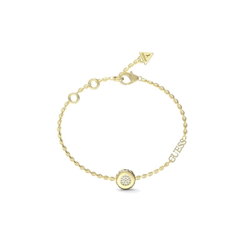 Pulsera Guess JUBB04594JWYGS Mujer | Joyería Parejo