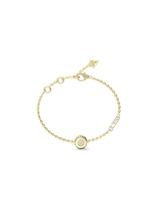 Pulsera Guess JUBB04594JWYGS Mujer | Joyería Parejo