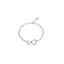 Pulsera Guess JUBB04618WRHS Mujer