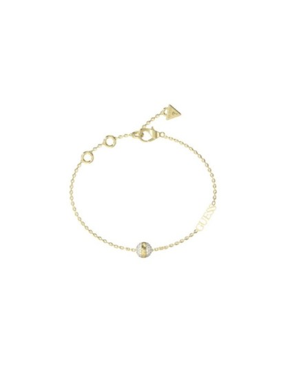 Pulsera Guess JUBB04456WYGS Mujer | Joyería Parejo