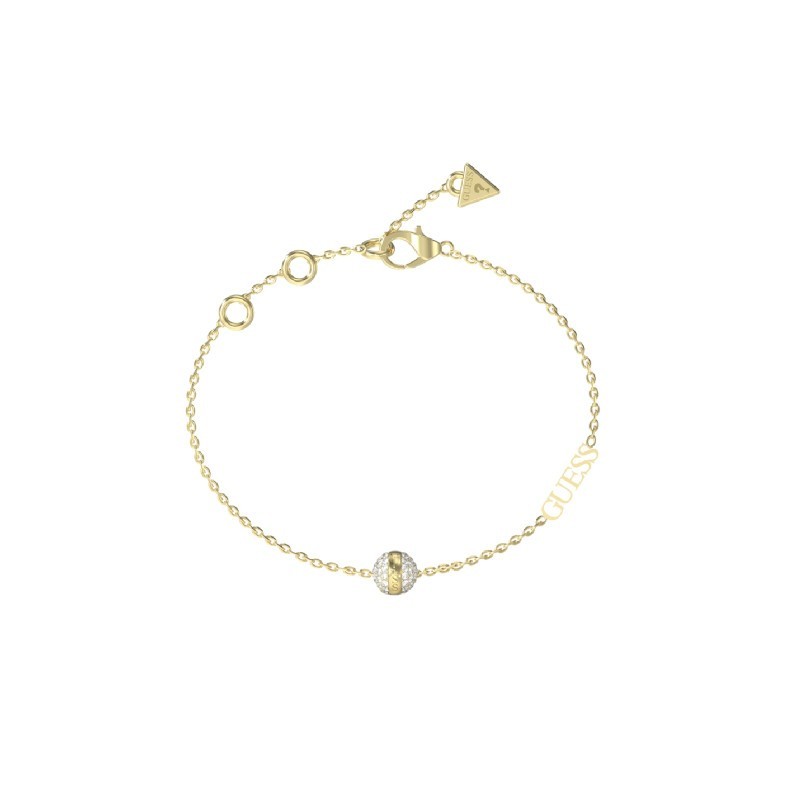 Pulsera Guess JUBB04456WYGS Mujer | Joyería Parejo
