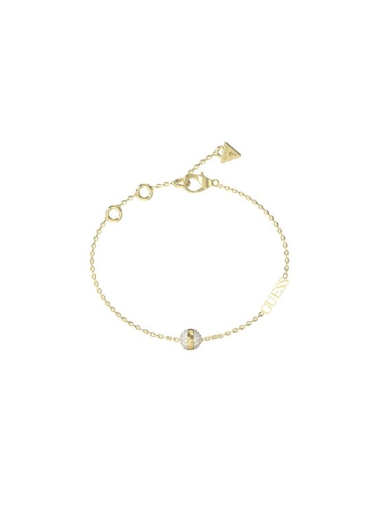 Pulsera Guess JUBB04456WYGS Mujer | Joyería Parejo
