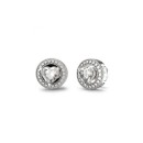 Pendientes Guess JUBE04669JWRHT-U Mujer
