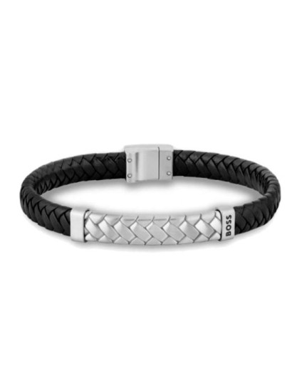 Pulsera Boss 1580674M para Hombre | Joyería Parejo