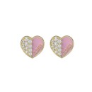 Pendientes Guess JUBE03048JWYGLCT-U Mujer