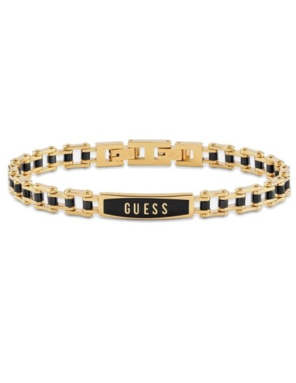 Pulsera Guess JUMB04412JWYGGMT-U Hombre | Joyería Parejo