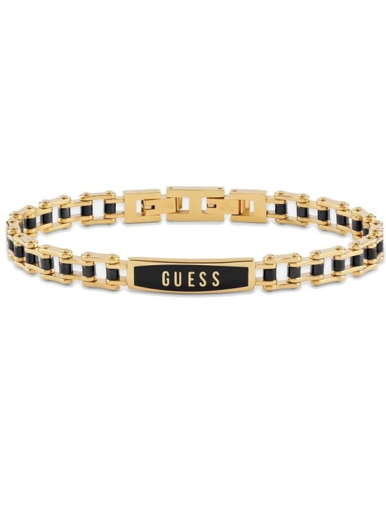 Pulsera Guess JUMB04412JWYGGMT-U Hombre | Joyería Parejo