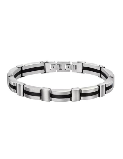 Pulsera Lotus Style LS1876-2/2 Hombre | Joyería Parejo