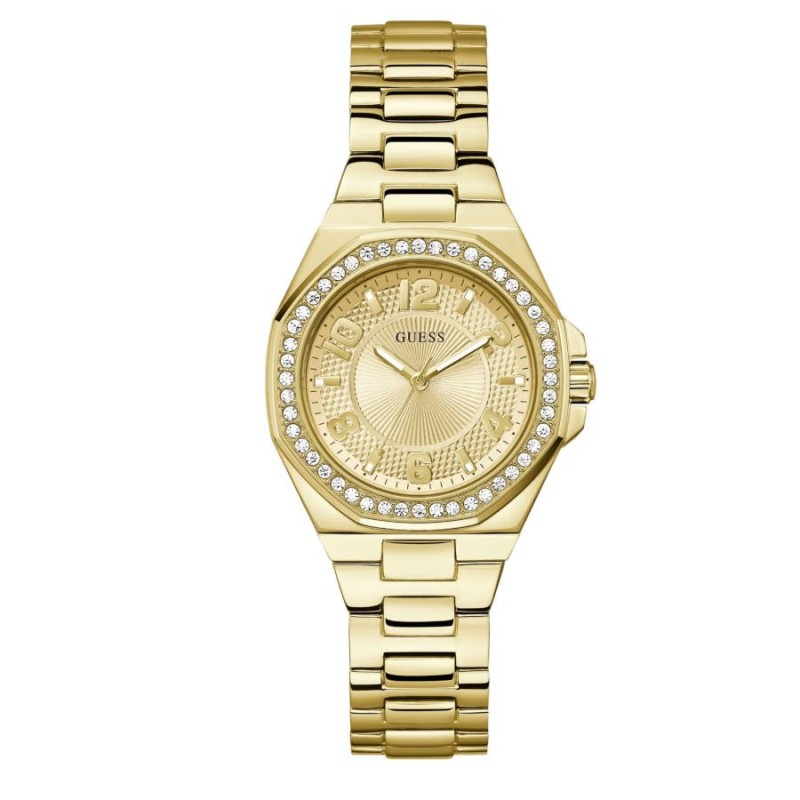 Reloj Guess Contessa GW0877L2 para Mujer | Joyería Parejo