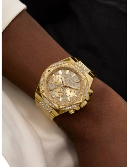 Reloj Guess GW0899G2 para Hombre | Joyería Parejo