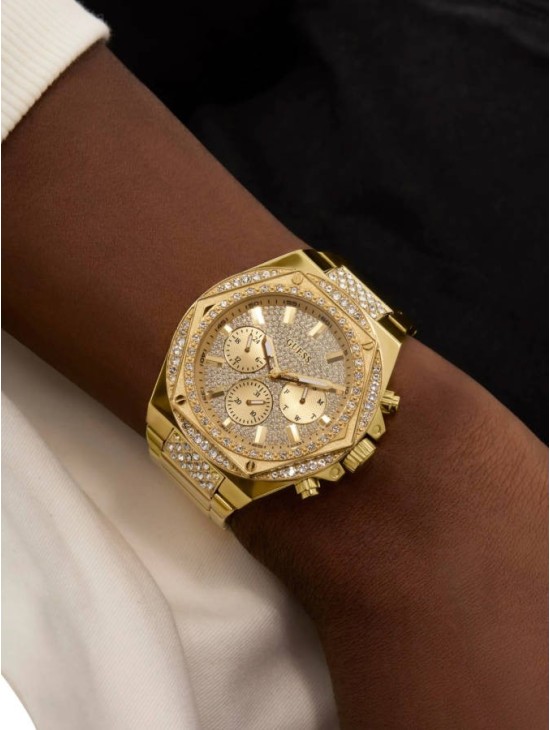 Reloj Guess GW0899G2 para Hombre | Joyería Parejo