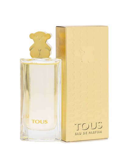 Tous 50 ml Eau de Parfum | Joyería Parejo