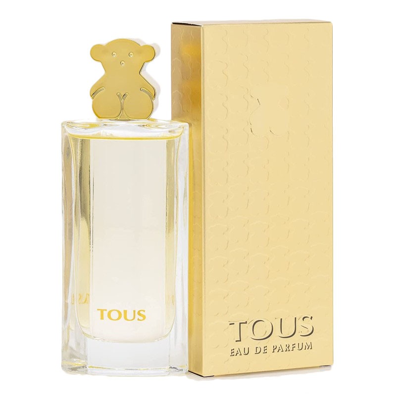 Tous 50 ml Eau de Parfum | Joyería Parejo