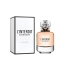 Givenchy L'Interdit EDP 80 ml para Mujer
