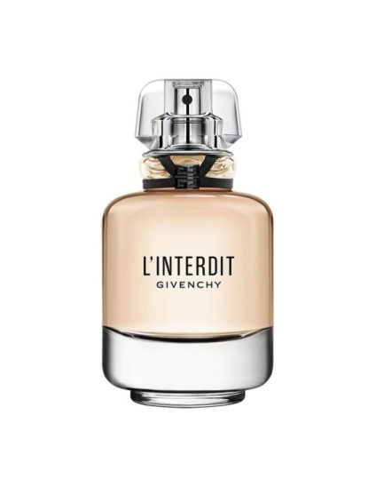 Givenchy L'Interdit EDP 80 ml para Mujer | Joyería Parejo