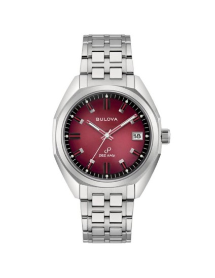 Reloj Bulova 96B401 para Hombre | Joyería Parejo