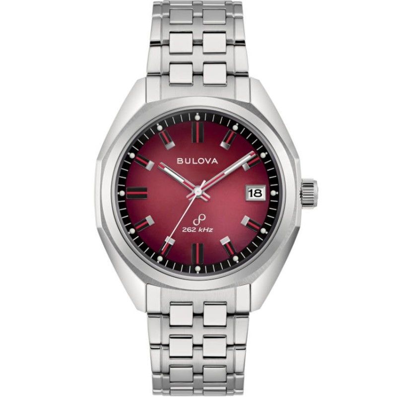 Reloj Bulova 96B401 para Hombre | Joyería Parejo