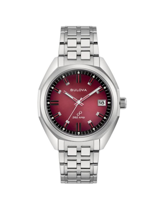 Reloj Bulova 96B401 para Hombre | Joyería Parejo
