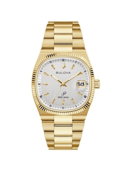 Reloj Bulova 97B223 para Hombre | Joyería Parejo