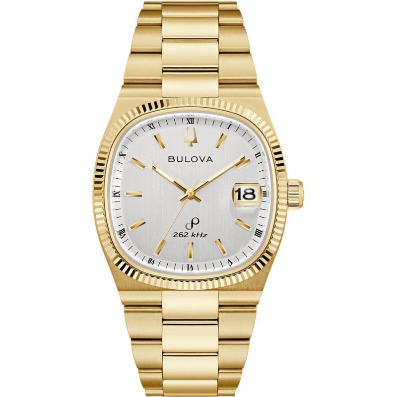 Reloj Bulova 97B223 para Hombre | Joyería Parejo