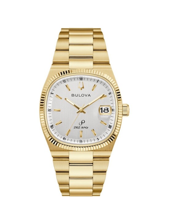 Reloj Bulova 97B223 para Hombre | Joyería Parejo
