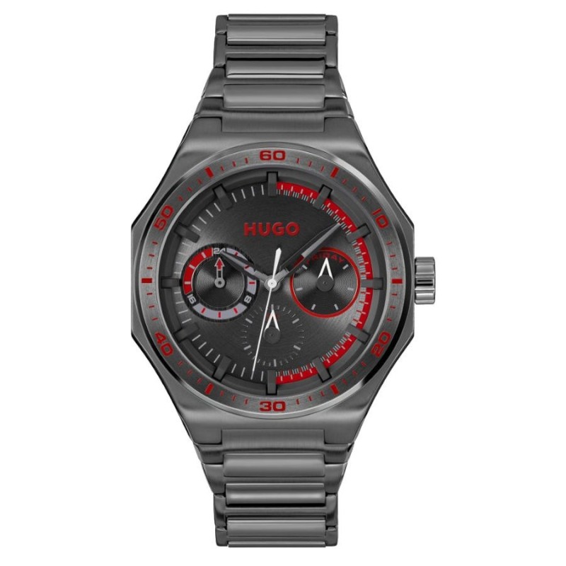 Reloj Hugo 1530401 para Hombre | Joyería Parejo