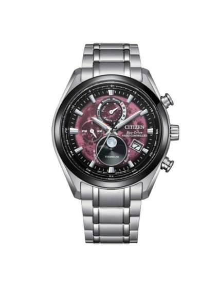 Reloj Citizen BY1018-80X para Hombre | Joyería Parejo