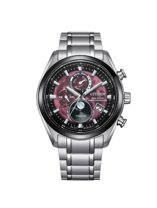Reloj Citizen BY1018-80X para Hombre | Joyería Parejo