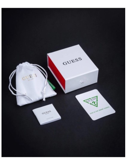 Pendientes Guess JUBE05218JWYGT-U Mujer | Joyería Parejo