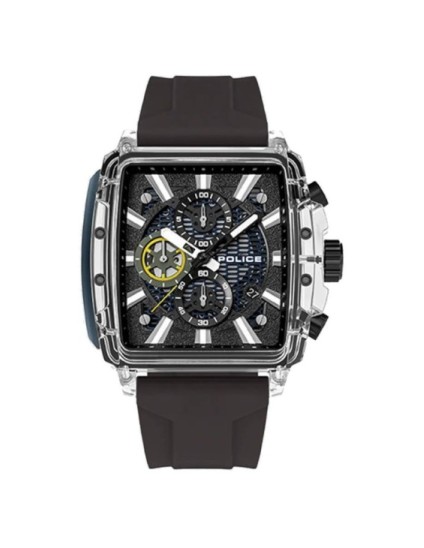 Reloj Police PEWGO00776X0 Hombre | Joyería Parejo