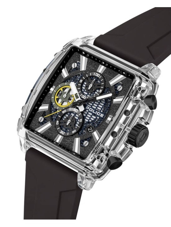 Reloj Police PEWGO00776X0 Hombre | Joyería Parejo