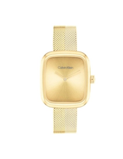 Reloj Calvin Klein 25100099 Mujer | Joyería Parejo