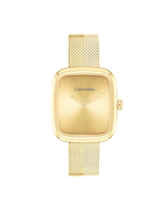 Reloj Calvin Klein 25100099 Mujer | Joyería Parejo