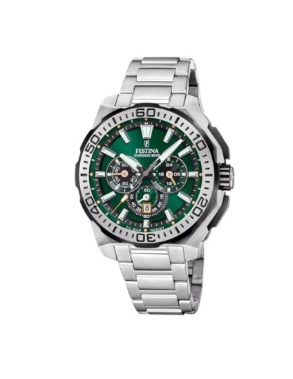 Reloj Festina F20724/3 Hombre | Joyería Parejo