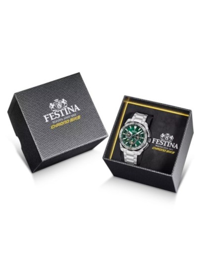 Reloj Festina F20724/3 Hombre | Joyería Parejo