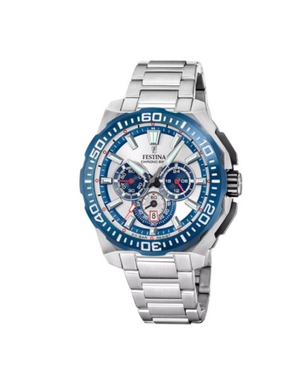 Reloj Festina F20724/1 Hombre | Joyería Parejo