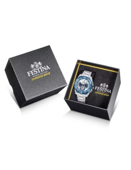 Reloj Festina F20724/1 Hombre | Joyería Parejo