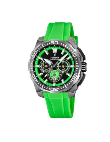 Reloj Festina F20725/3 Hombre | Joyería Parejo